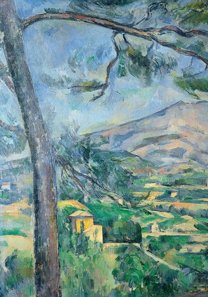 Les plus grands peintres du monde: Paul Cézanne